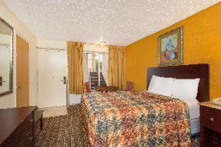 Days Inn By Wyndham Chester Quarto foto